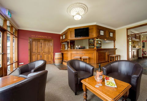 Clare Country Club - Accommodation Asia 26