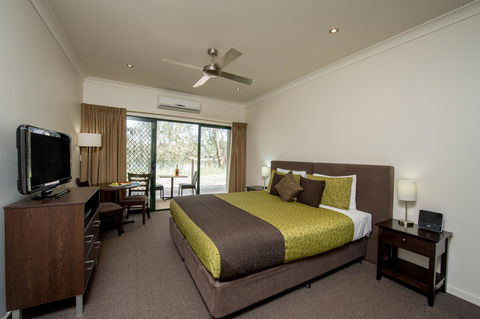 Clare Country Club - Accommodation Asia 4