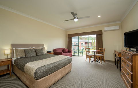 Clare Country Club - Accommodation Asia 22