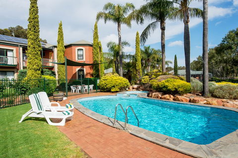 Clare Country Club - Accommodation Asia 8