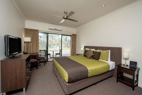 Clare Country Club - Accommodation Asia 25