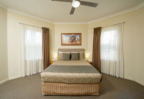 Clare Country Club - Accommodation Asia 17