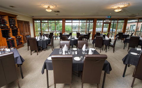 Clare Country Club - Accommodation Asia 27