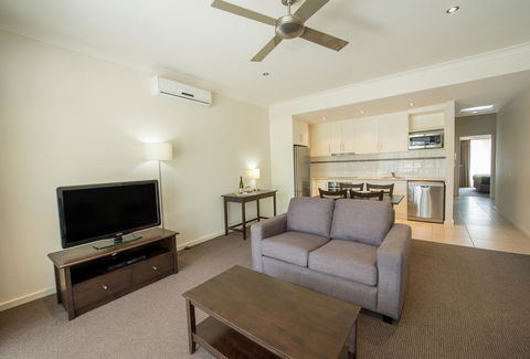 Clare Country Club - Accommodation Asia 13