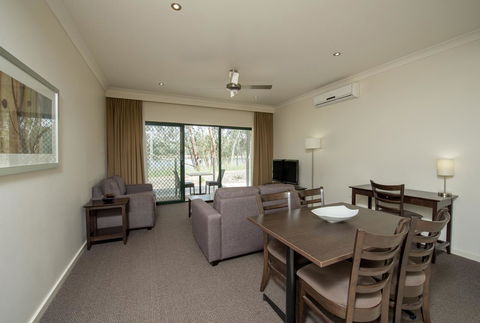 Clare Country Club - Accommodation Asia 14