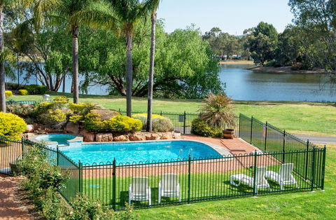 Clare Country Club - Accommodation Asia 3