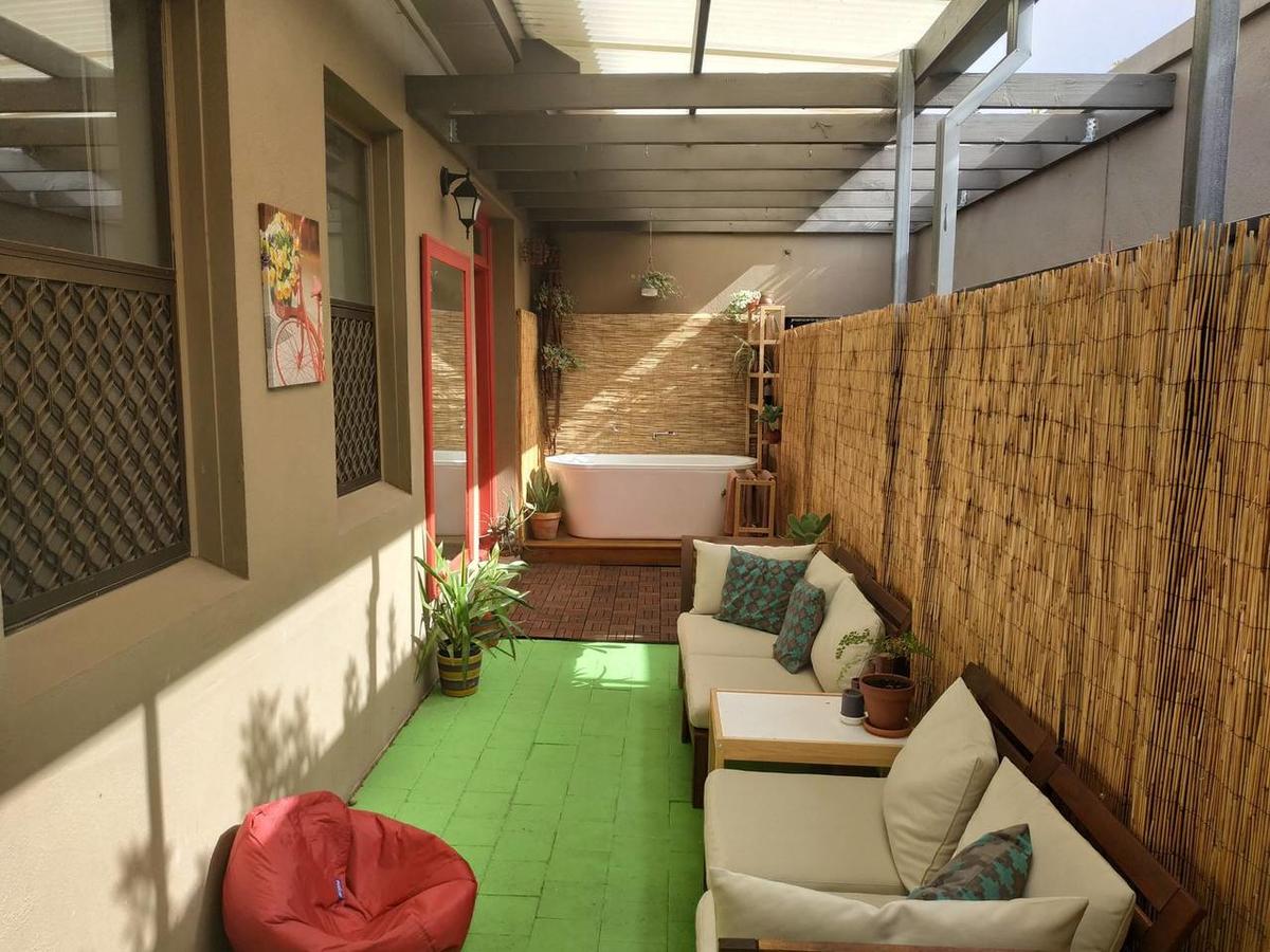 Ovingham SA Accommodation Guide