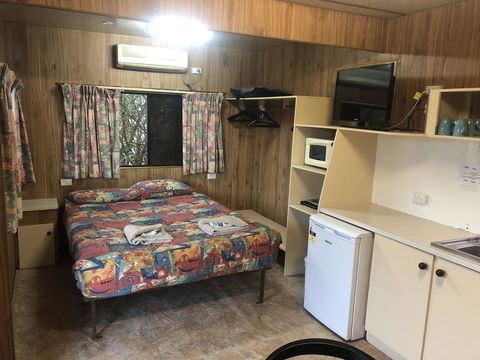 Moonta Bay Holiday Park - Accommodation Asia 4