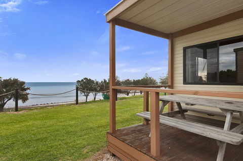 Moonta Bay Holiday Park - Accommodation Asia 13