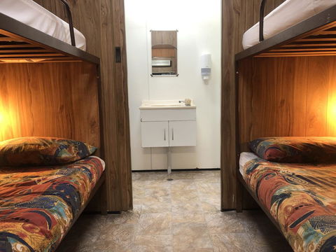 Moonta Bay Holiday Park - Accommodation Asia 2