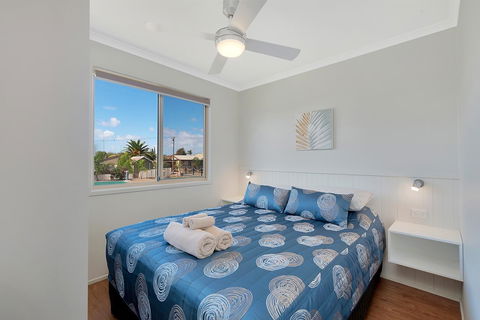Moonta Bay Holiday Park - Accommodation Asia 17