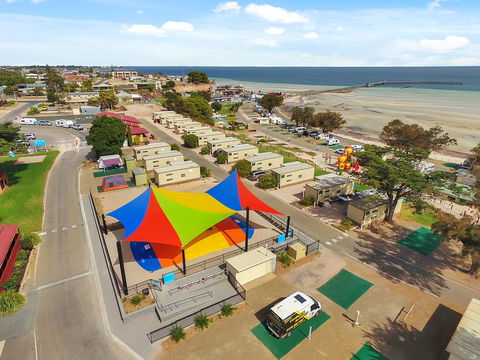 Moonta Bay Holiday Park - Accommodation Asia 6