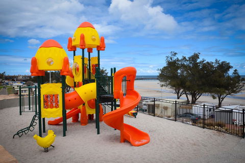 Moonta Bay Holiday Park - Accommodation Asia 24