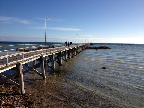 Moonta Bay Holiday Park - Accommodation Asia 30