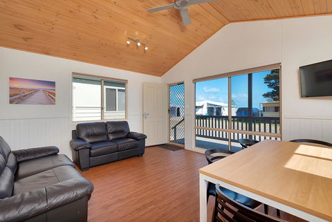 Moonta Bay Holiday Park - Accommodation Asia 19