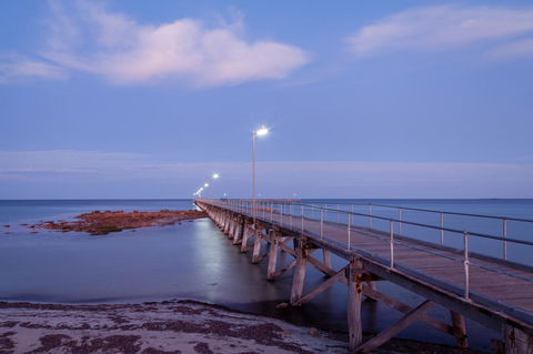 Moonta Bay Holiday Park - Accommodation Asia 28