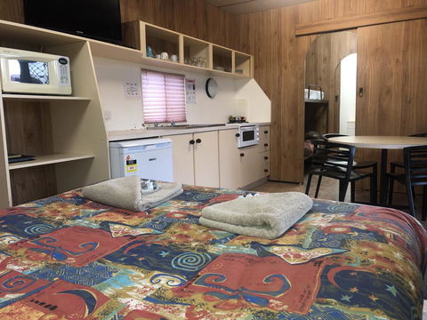 Moonta Bay Holiday Park - Accommodation Asia 3