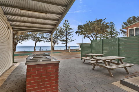 Moonta Bay Holiday Park - Accommodation Asia 5