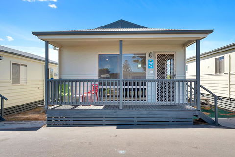 Moonta Bay Holiday Park - Accommodation Asia 21