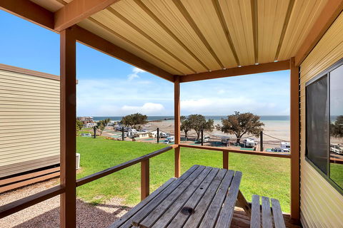 Moonta Bay Holiday Park - Accommodation Asia 12