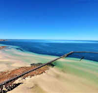 Moonta Bay Caravan Park - Accommodation Asia