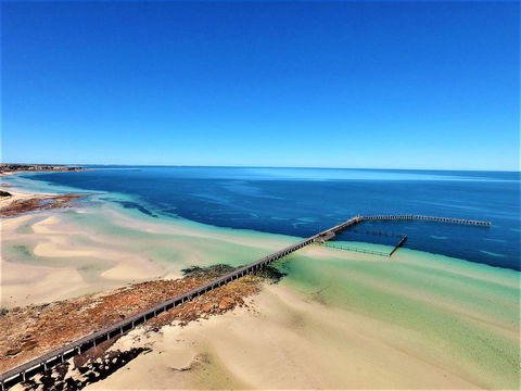 Moonta Bay Holiday Park - Accommodation Asia 0