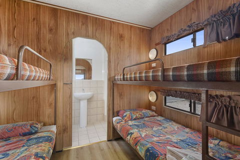 Moonta Bay Holiday Park - Accommodation Asia 8