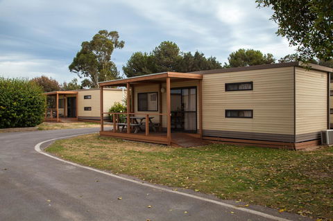 Moonta Bay Holiday Park - Accommodation Asia 27