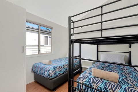 Moonta Bay Holiday Park - Accommodation Asia 16