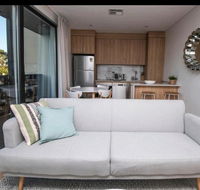 Wisteria Apartments - Accommodation Asia