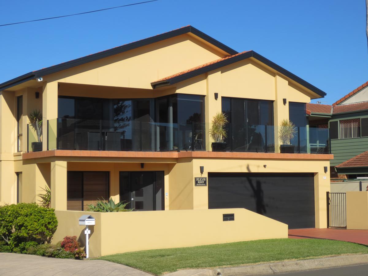 Blackbutt NSW Accommodation Asia