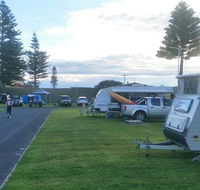 Moana Beach Tourist Park - Accommodation Asia