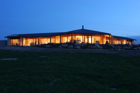 Almonta Park Lodge - Accommodation Asia 5