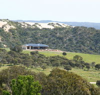Almonta Park Lodge - Accommodation Asia