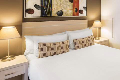 Apartments @ 16 Holdfast - Accommodation Asia 11