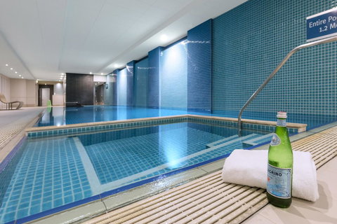 Apartments @ 16 Holdfast - Accommodation Asia 3