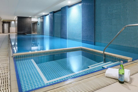 Apartments @ 16 Holdfast - Accommodation Asia 2