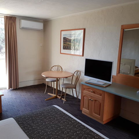 Barossa Weintal Hotel - Accommodation Asia 14