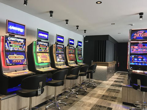 Barossa Weintal Hotel - Accommodation Asia 33