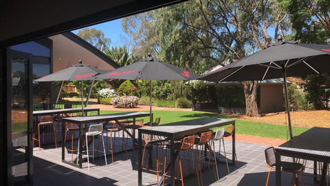 Barossa Weintal Hotel - Accommodation Asia 28