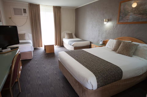 Barossa Weintal Hotel - Accommodation Asia 25
