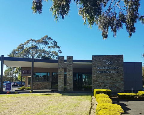 Barossa Weintal Hotel - Accommodation Asia 2