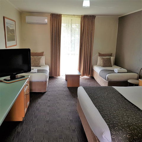 Barossa Weintal Hotel - Accommodation Asia 17