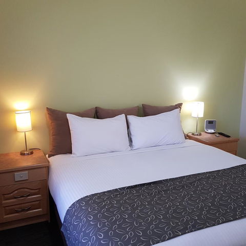 Barossa Weintal Hotel - Accommodation Asia 21