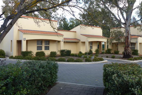 Barossa Weintal Hotel - Accommodation Asia 35