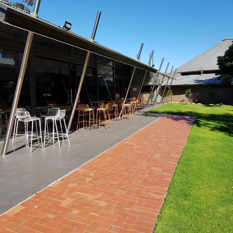 Barossa Weintal Hotel - Accommodation Asia 8