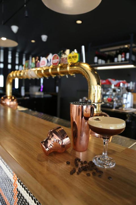 Barossa Weintal Hotel - Accommodation Asia 27