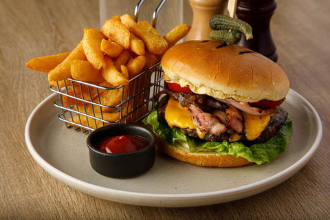 Barossa Weintal Hotel - Accommodation Asia 7