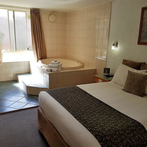 Barossa Weintal Hotel - Accommodation Asia 12