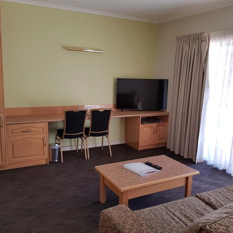Barossa Weintal Hotel - Accommodation Asia 20